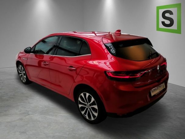 Renault Megane TCe 140 EDC 103 kW image number 4