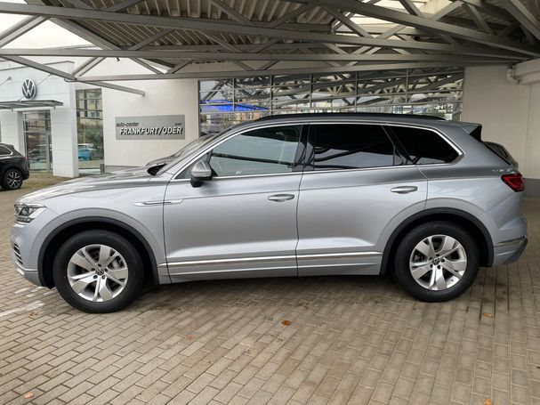 Volkswagen Touareg 3.0 TDI 4Motion 170 kW image number 6