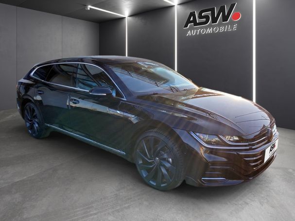 Volkswagen Arteon 2.0 TDI Shooting Brake 4Motion 147 kW image number 3