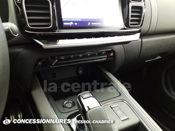 Citroen C5 Aircross 165 kW image number 29