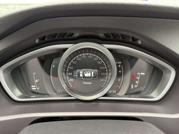 Volvo V40 T2 90 kW image number 27