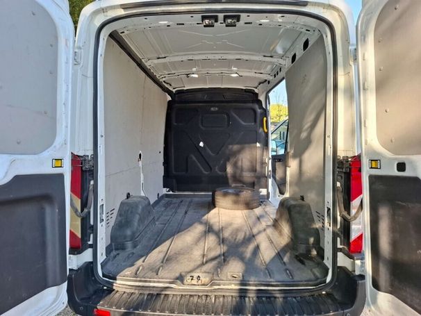 Ford Transit 125 kW image number 7