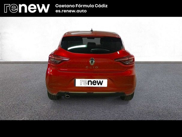 Renault Clio TCe 66 kW image number 6