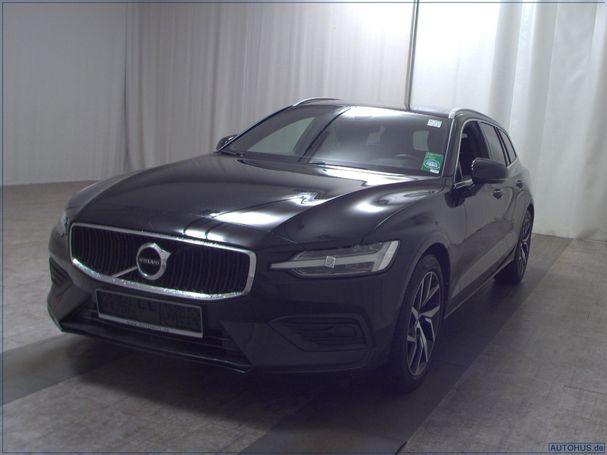 Volvo V60 D3 Momentum 110 kW image number 1