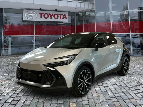 Toyota C-HR GR Sport Premiere AWD-i 145 kW image number 1