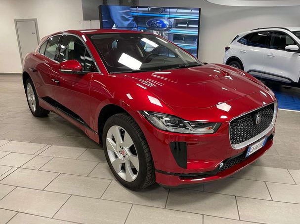 Jaguar I-Pace SE AWD 236 kW image number 2