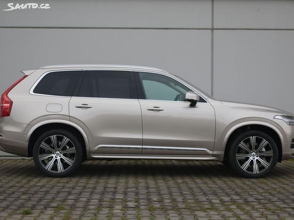 Volvo XC90 B5 AWD 173 kW image number 5