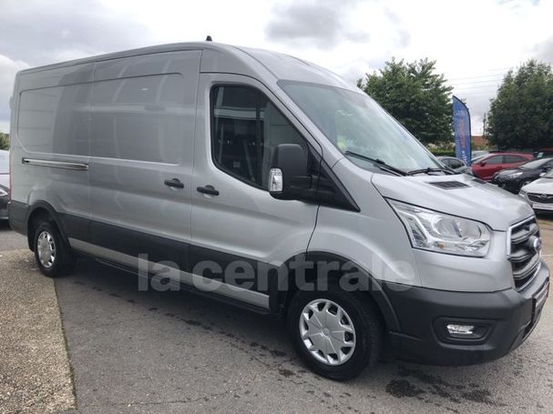 Ford Transit 350 L3H2 Trend 96 kW image number 10