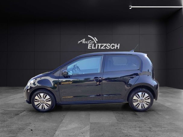 Volkswagen up! 60 kW image number 5