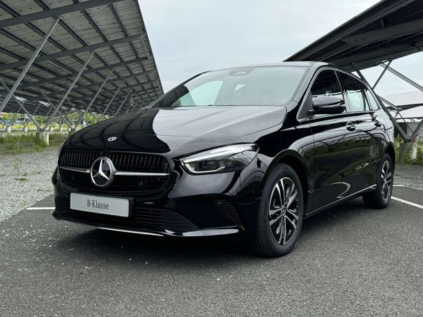 Mercedes-Benz B 250 e 160 kW image number 9