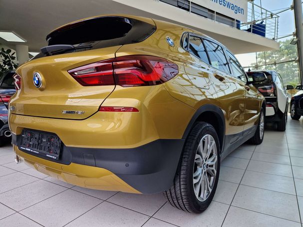 BMW X2 M sDrive 100 kW image number 4