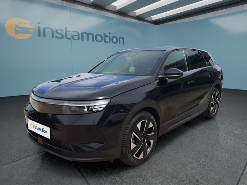 Opel Grandland X 1.2 100