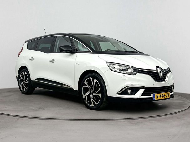 Renault Grand Scenic TCe 103 kW image number 6