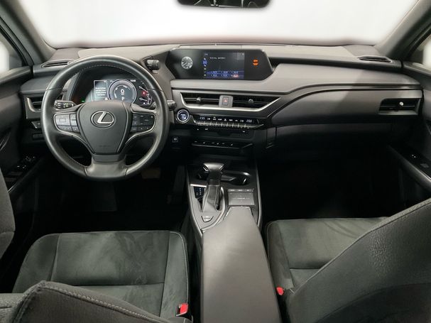 Lexus UX Amazing Edition 135 kW image number 12