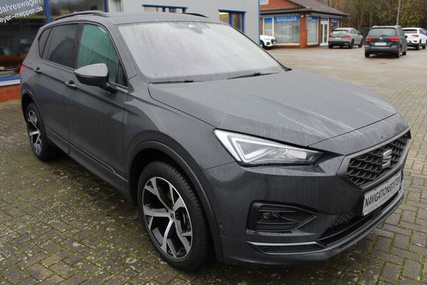 Seat Tarraco 2.0 TDI DSG 110 kW image number 2