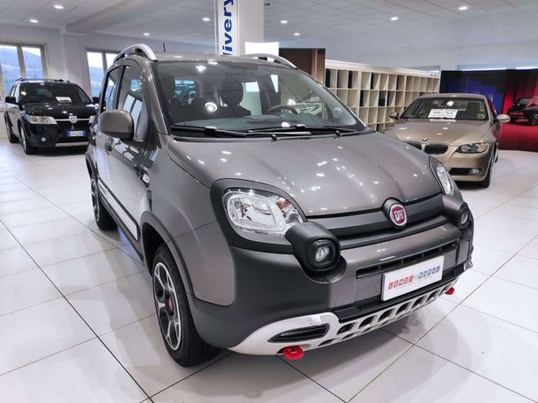 Fiat Panda 0.9 TwinAir 4x4 63 kW image number 1