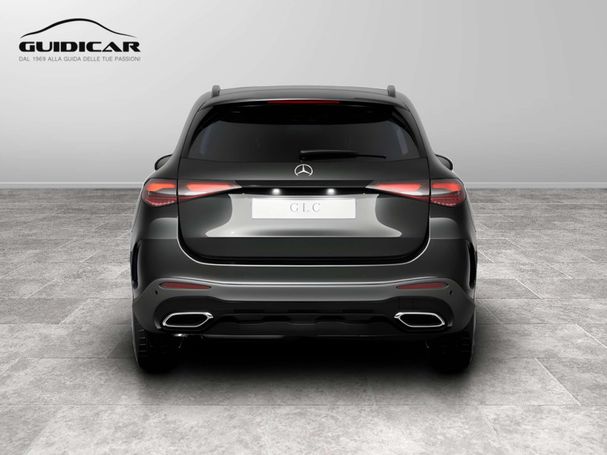 Mercedes-Benz GLC 220 d 145 kW image number 6