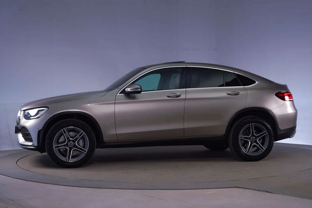 Mercedes-Benz GLC 300 e 4Matic 235 kW image number 3