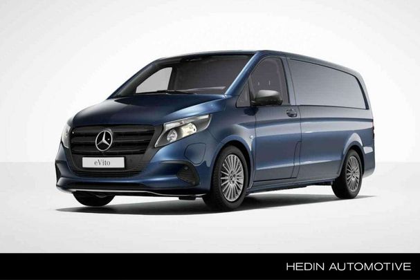 Mercedes-Benz Vito e 85 kW image number 1