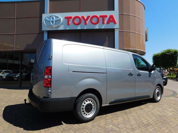 Toyota Proace 2.0 D-4D 90 kW image number 14