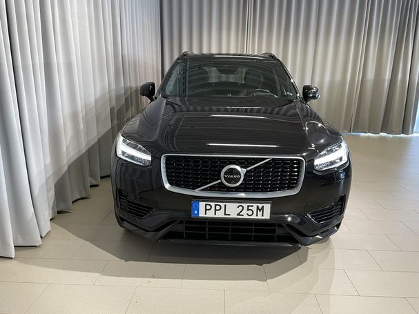 Volvo XC90 T8 AWD 293 kW image number 4