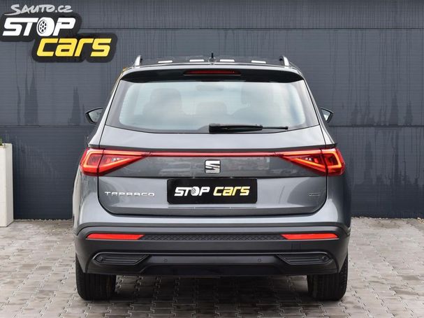 Seat Tarraco 2.0 TDI DSG 110 kW image number 4