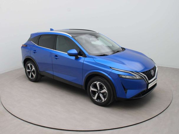 Nissan Qashqai MHEV N-CONNECTA Xtronic 116 kW image number 12