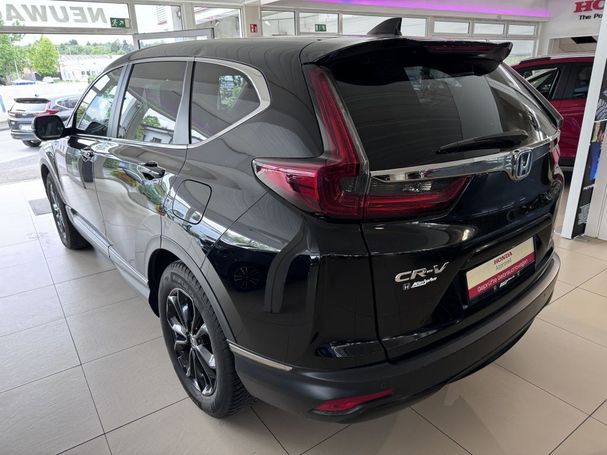 Honda CR-V 135 kW image number 5