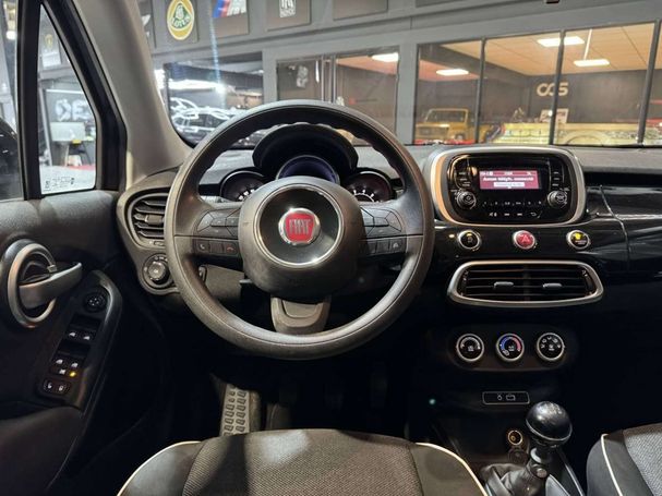 Fiat 500X 1.6 4x2 Pop 82 kW image number 17