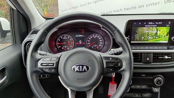 Kia Picanto 1.0 49 kW image number 14