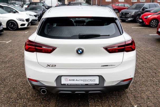 BMW X2e M Sport X xDrive 162 kW image number 6