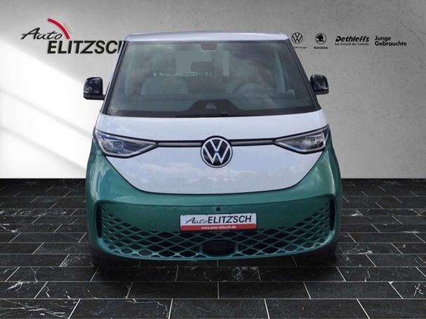 Volkswagen ID. Buzz Pro 150 kW image number 8