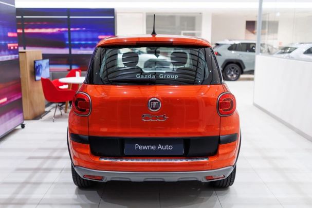 Fiat 500L 70 kW image number 2