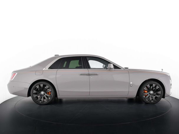 Rolls-Royce Ghost 420 kW image number 5