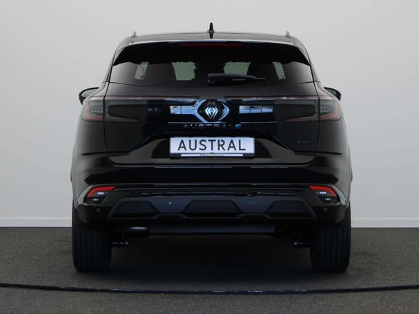 Renault Austral 146 kW image number 3