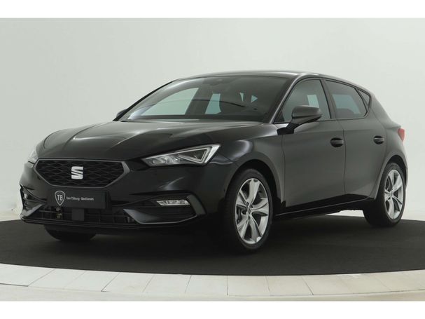 Seat Leon 1.0 eTSI 81 kW image number 1