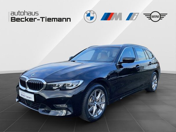 BMW 330 Touring Sport Line 185 kW image number 1