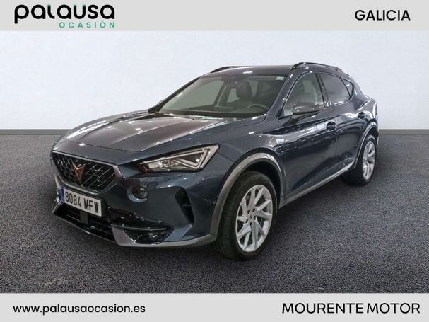 Cupra Formentor 1.5 TSI DSG 110 kW image number 1