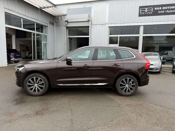 Volvo XC60 D3 Inscription 110 kW image number 5