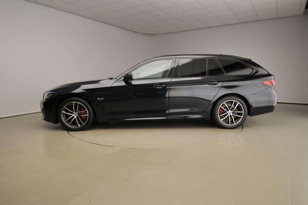 BMW 530 Touring 215 kW image number 4