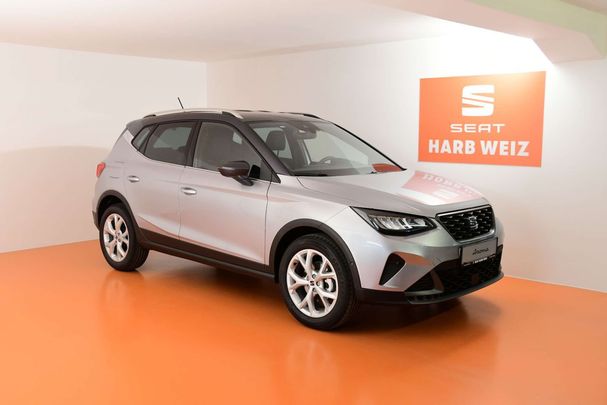 Seat Arona 1.0 TSI 70 kW image number 1