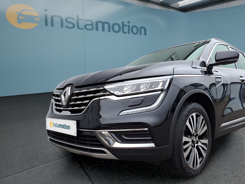 Renault Koleos 1.3 TCe