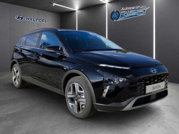 Hyundai Bayon 88 kW image number 2