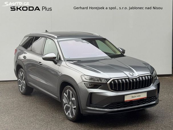 Skoda Kodiaq 2.0 TDI 142 kW image number 31