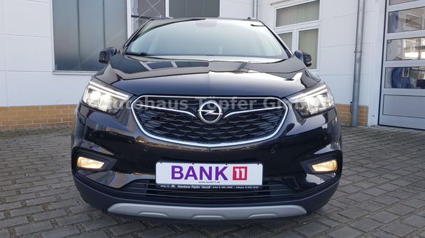 Opel Mokka X ON 103 kW image number 8