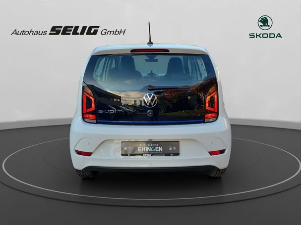 Volkswagen up! 60 kW image number 6