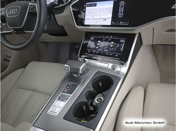 Audi A6 50 TFSIe S tronic 220 kW image number 14