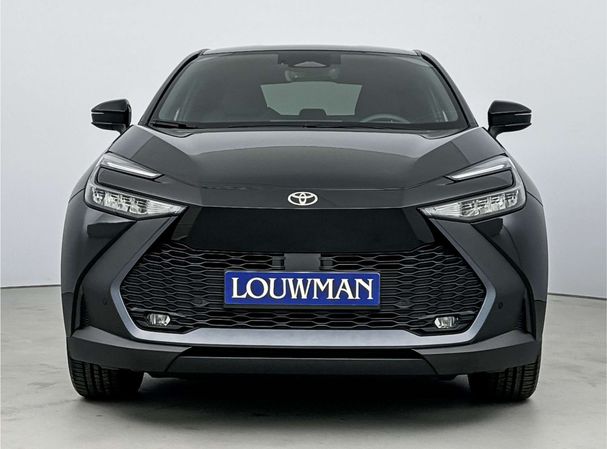 Toyota C-HR 1.8 Hybrid 103 kW image number 19