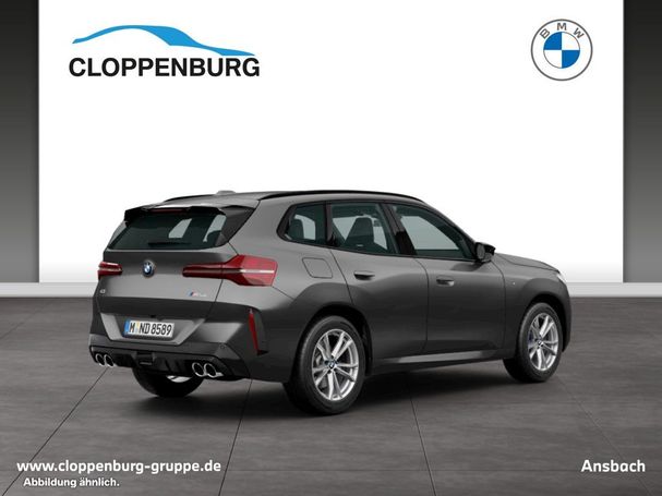 BMW X3 xDrive 280 kW image number 2