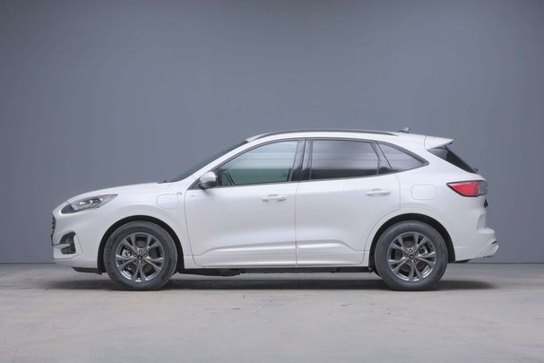 Ford Kuga 132 kW image number 2